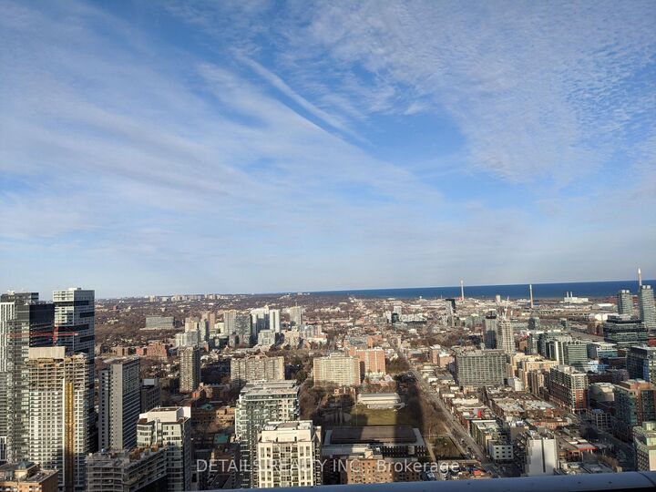 Property Photo:  197 Yonge Street 4603  ON M5B 0C4 