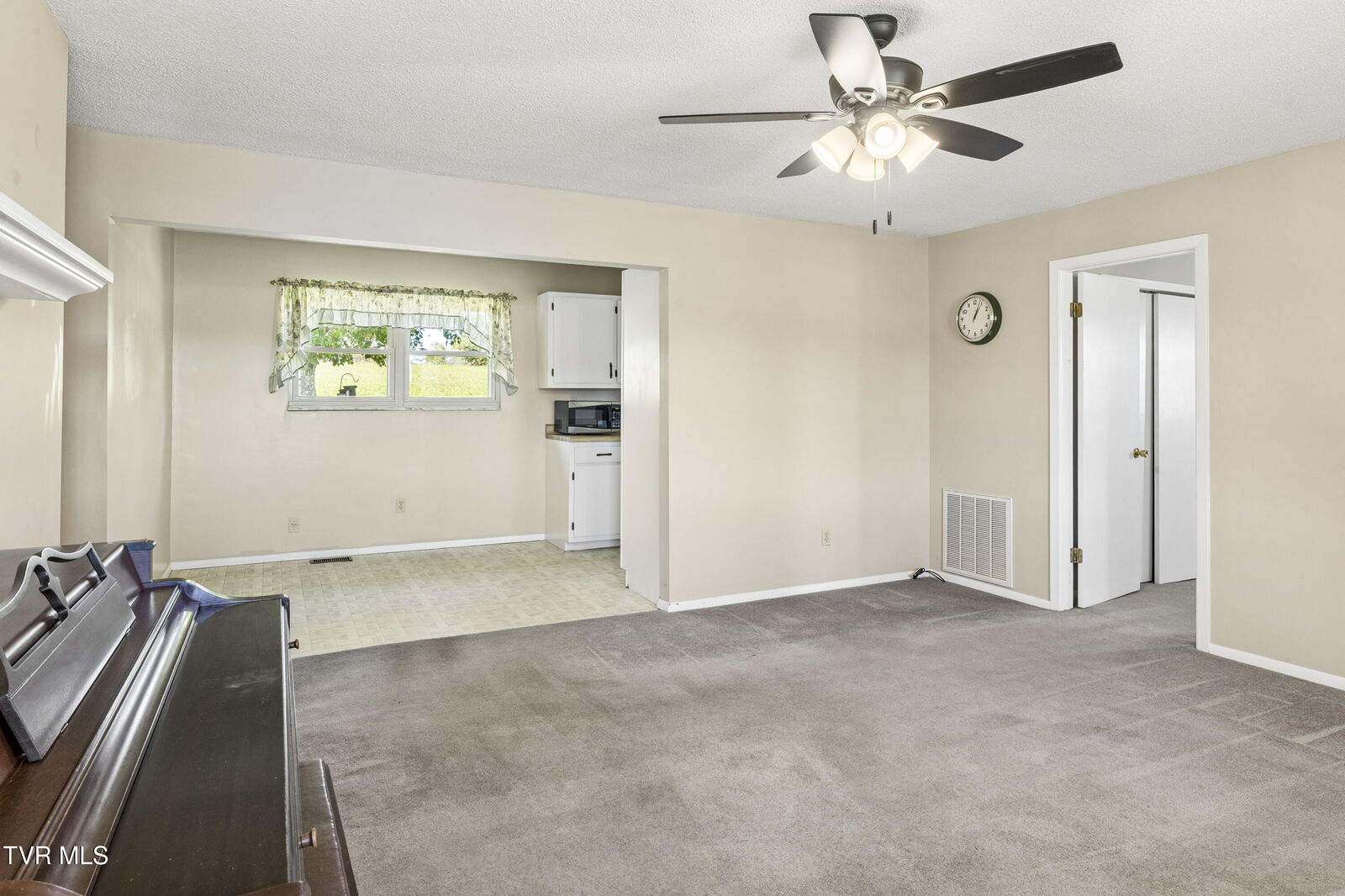 Property Photo: 15 Clear Creek Road TN 37641
