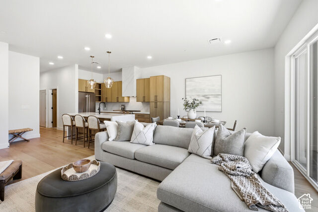 Property Photo: 2470 Big Willow Trl 501 UT 84060