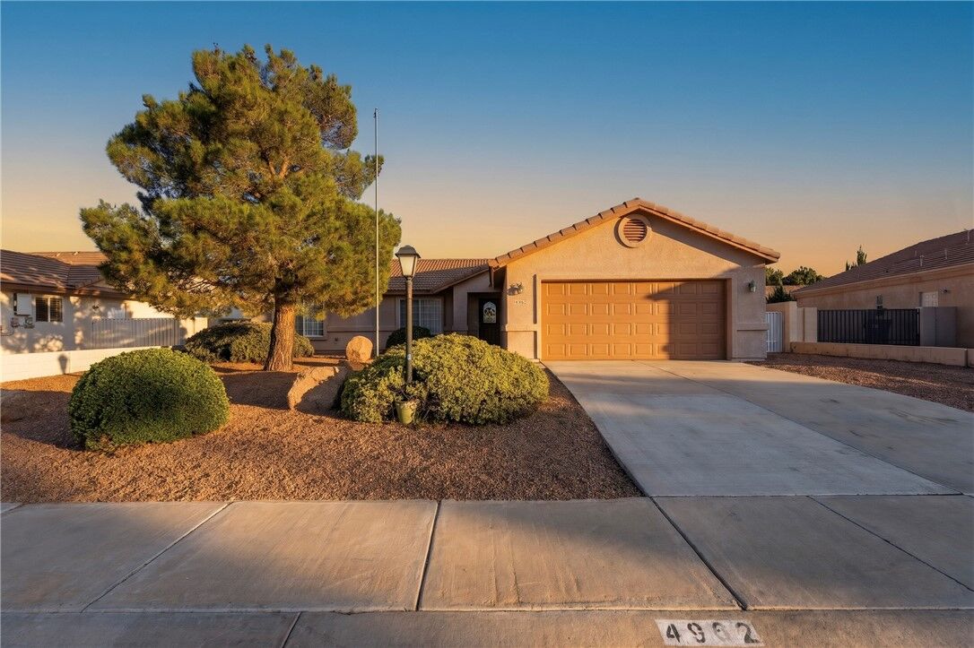 Property Photo:  4962 N Oregon Trail Lane  AZ 86401 