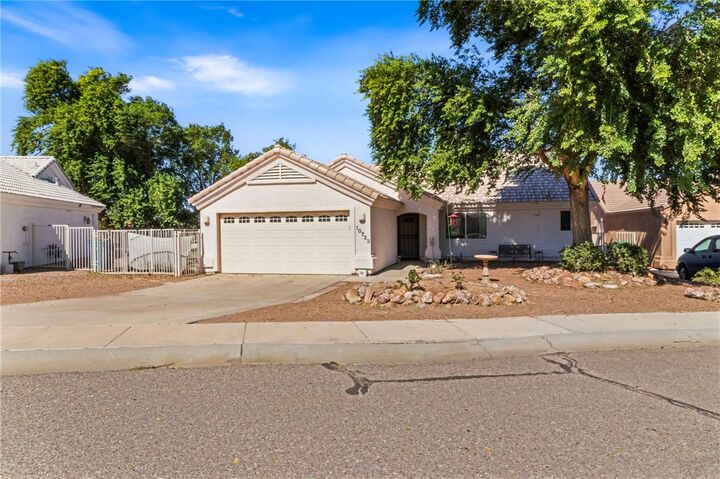 Property Photo:  10723 S Fountain Cove  AZ 86440 