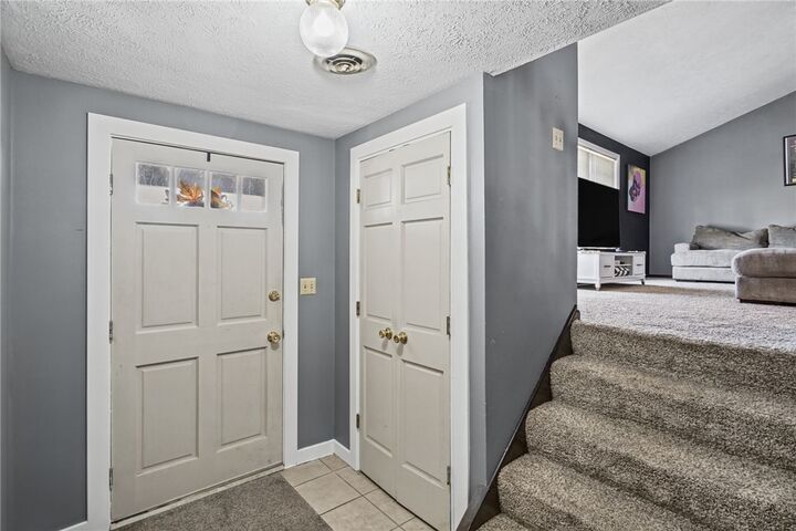 Property Photo: 1414 Cochran Ave PA 15673