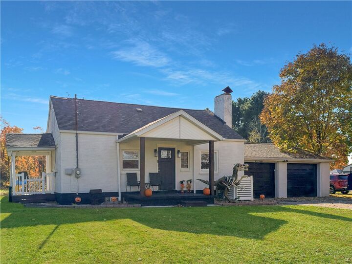Property Photo:  2961 W State St  PA 16101 