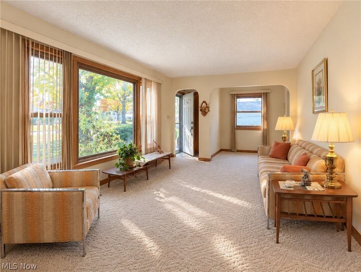 Property Photo: 2539 Dalton Road OH 44333