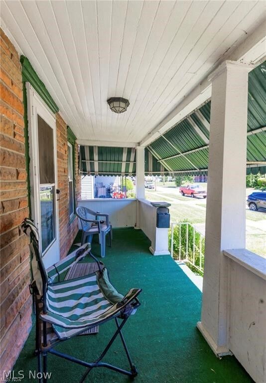 Property Photo: 1128 W 19th Street OH 44052