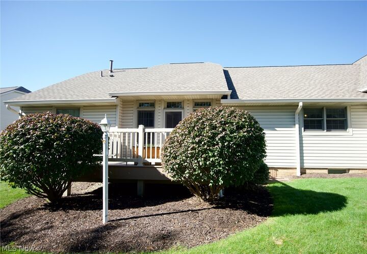 Property Photo:  919 Baffin Drive  OH 44614 