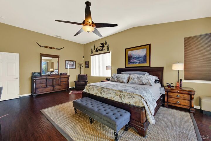 Property Photo: 670 Ruby Drive CA 95687