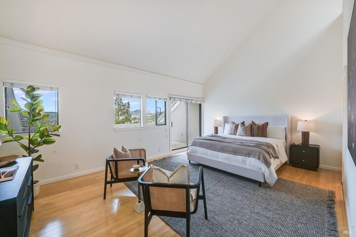 Property Photo:  263 Channing Way  CA 94903 