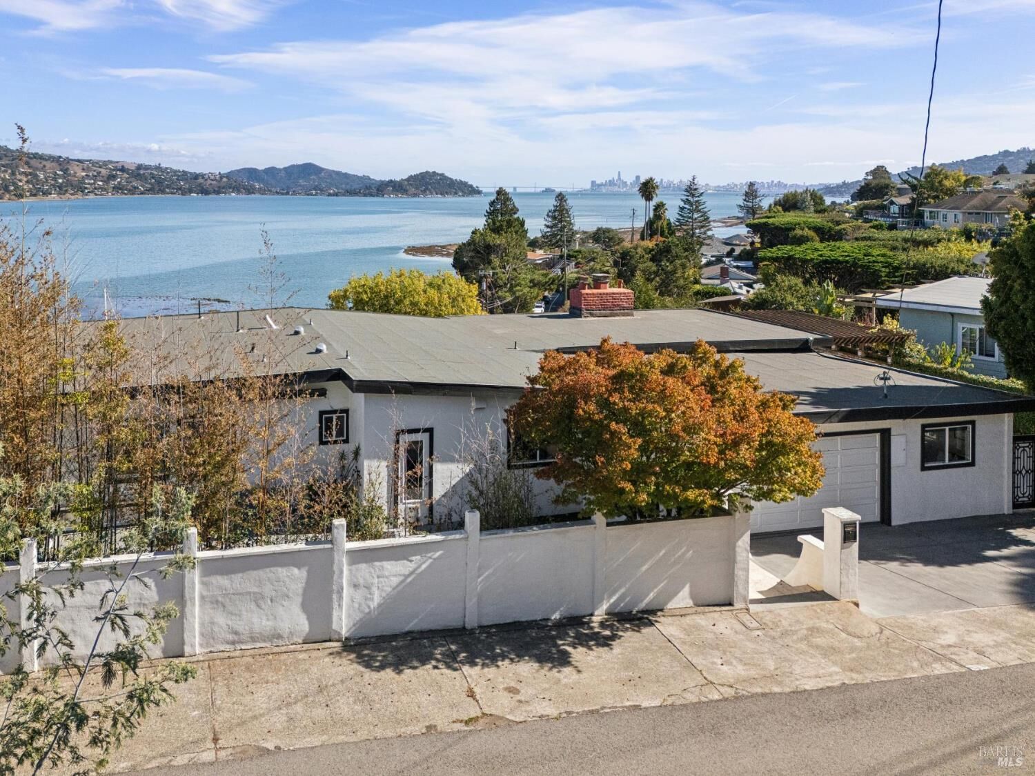Property Photo: 227 Richardson Drive CA 94941