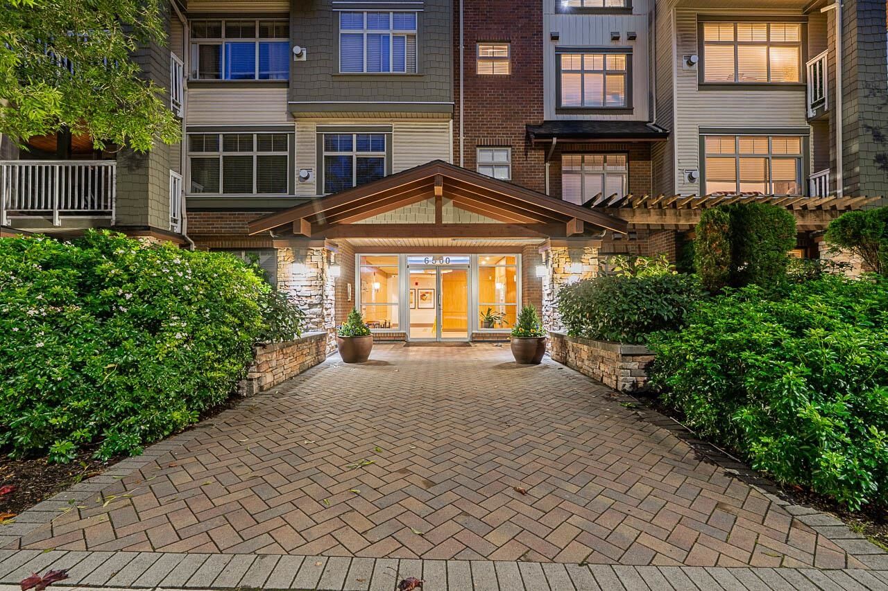 Property Photo:  6500 194 Street 216  BC V4N 5X4 