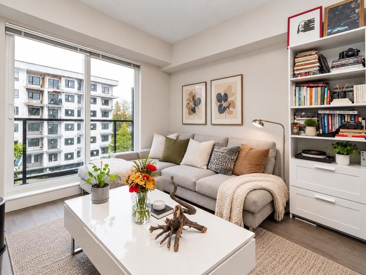 Property Photo:  13768 108 Ave 403  BC V3T 0L9 
