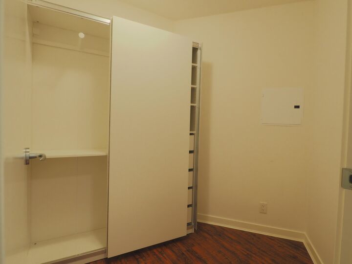 Property Photo:  788 Hamilton Street 1205  BC V6B 0E9 