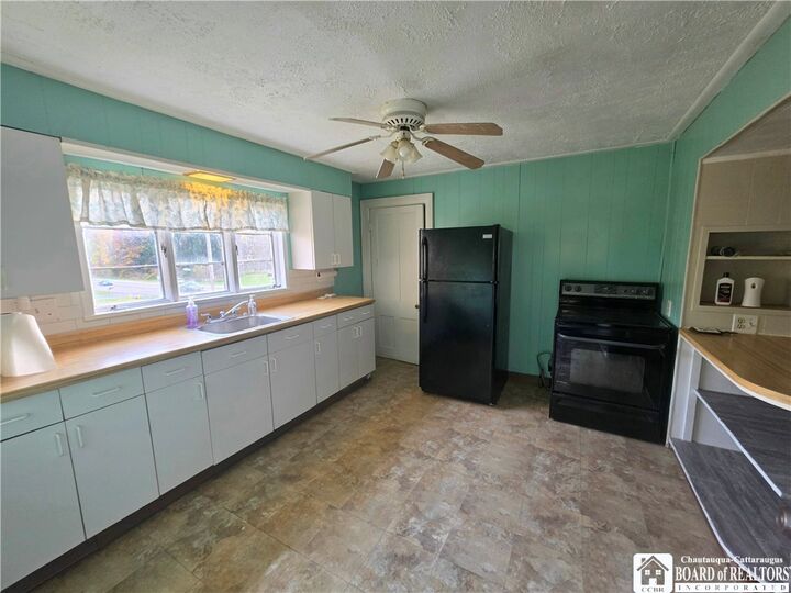 Property Photo: 1746 Foote Avenue Extension NY 14701