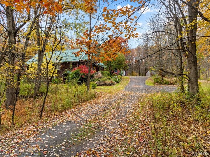 Property Photo:  2792 County Route 45  NY 13069 