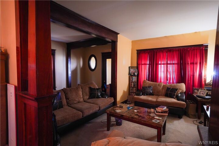 Property Photo:  19 Atwood Place  NY 14225 