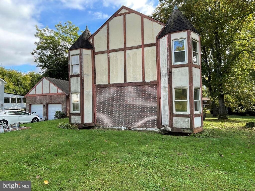 Property Photo:  29 Crossland Trl  PA 17320 