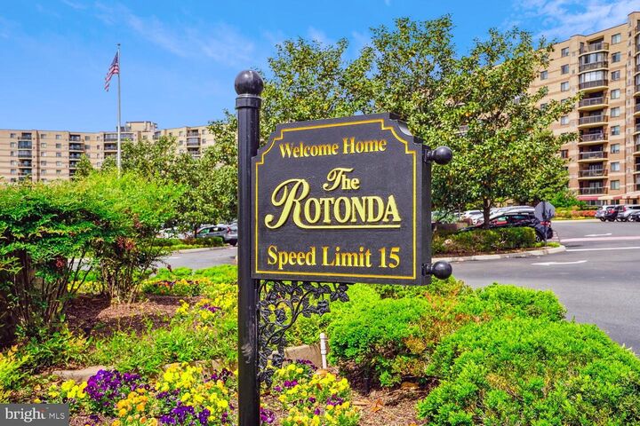 Property Photo:  8350 Greensboro Drive 601  VA 22102 