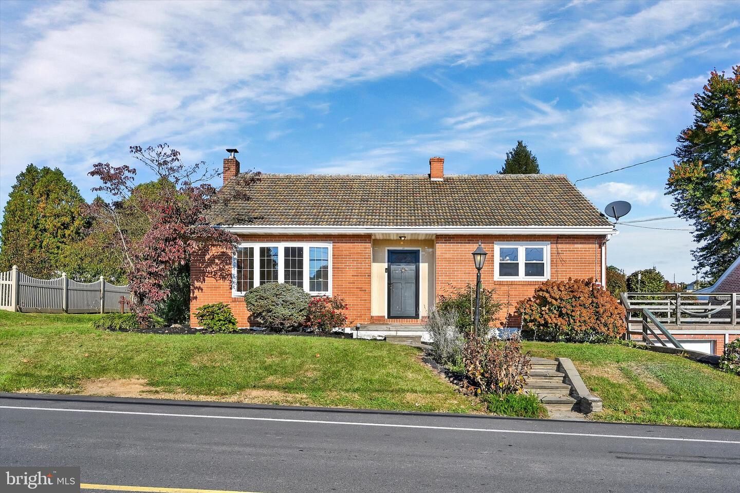 Property Photo: 297 Gernants Church Road PA 19533