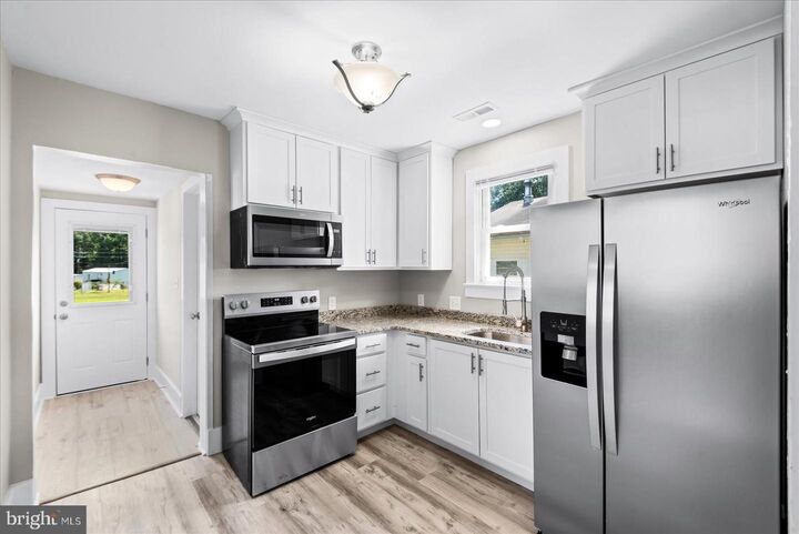 Property Photo:  58 Longfield Road  VA 22443 