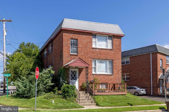 Property Photo: 812 Bethlehem Pike 2nd Floor PA 19038