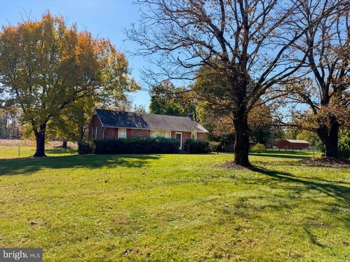 Property Photo:  7217 New Cut Road  MD 21087 