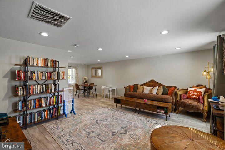 Property Photo:  4 Madison Mills Court  MD 21228 
