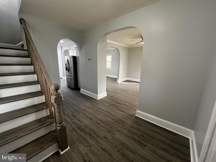 Property Photo:  1509 Charles Street  VA 22401 
