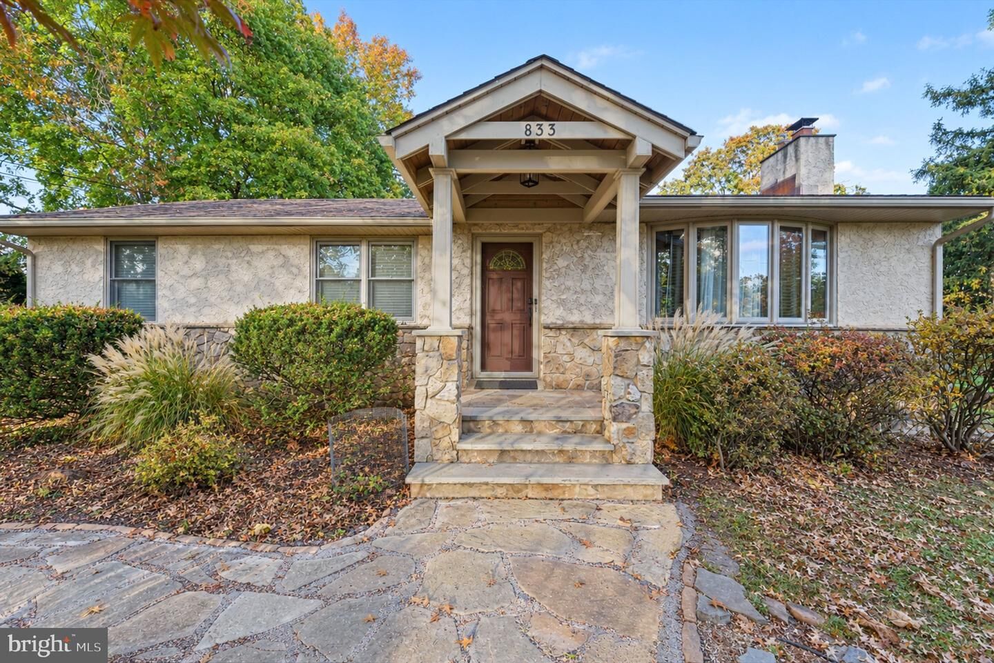 Property Photo:  833 Clayhor Avenue  PA 19426 
