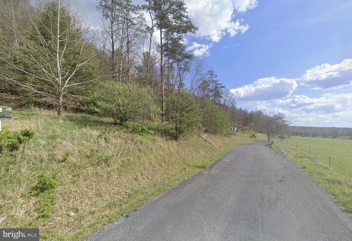 Property Photo: N North River Road WV 26704