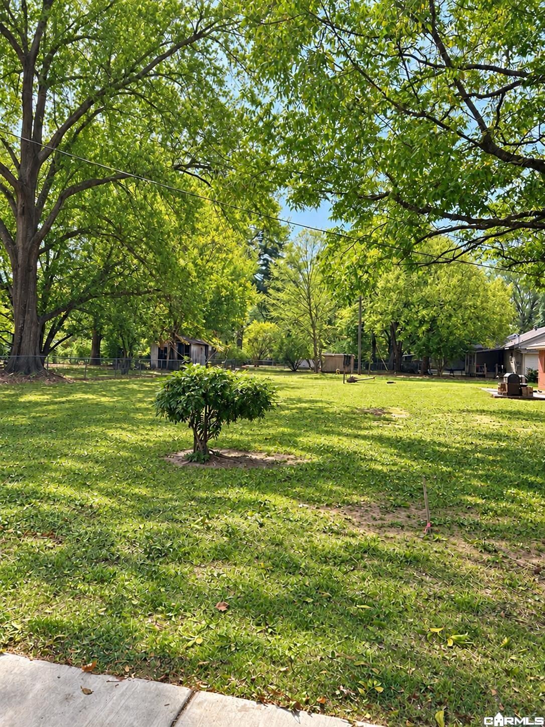 Property Photo: 2027 Lee Avenue AR 72034