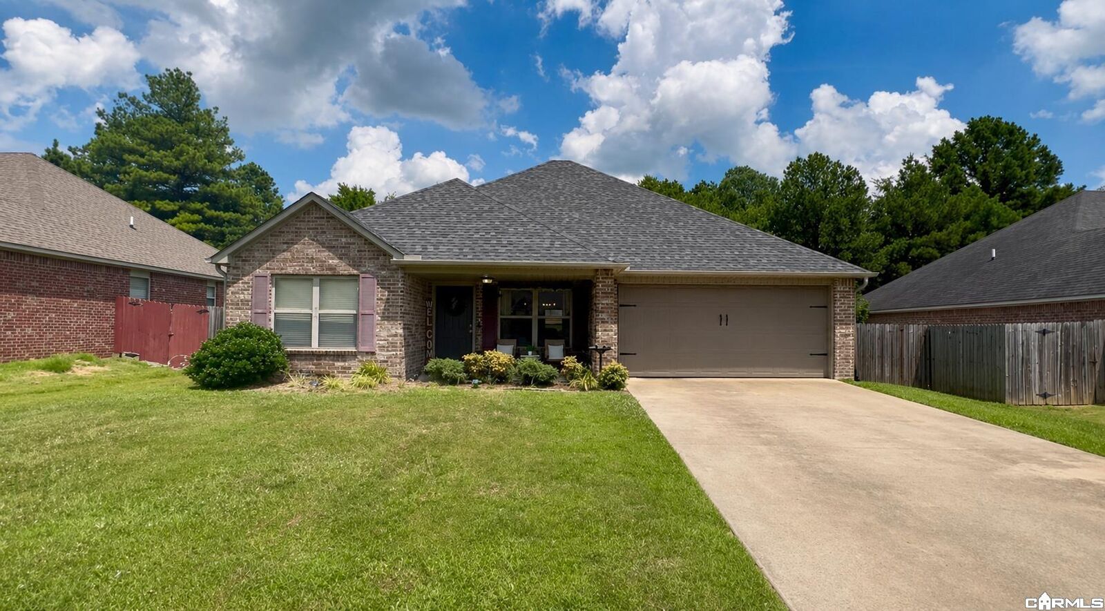 Property Photo: 4064 Gabriel Court AR 72405