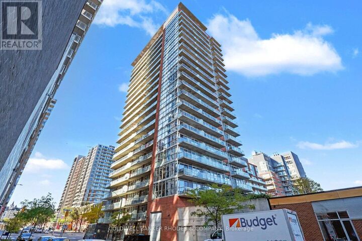 Property Photo:  179 George Street 1203  ON K1N 1J8 
