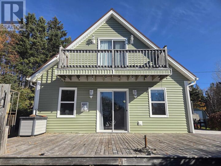 Property Photo: 26 Brady Crescent PE C0A 1H0