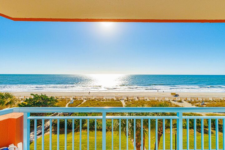 Property Photo:  1604 N Ocean Blvd. 402  SC 29577 
