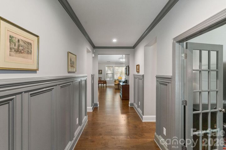Property Photo: 260 Broadleaf Drive NC 28037