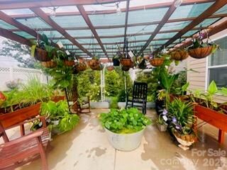 Property Photo: 5005 Alexander Manor Drive NC 28270