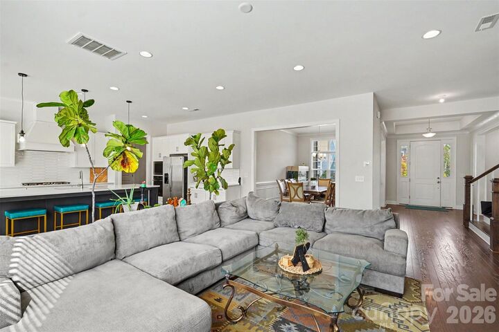 Property Photo: 5005 Alexander Manor Drive NC 28270