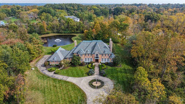 Property Photo:  8655 Keller Road  OH 45243 