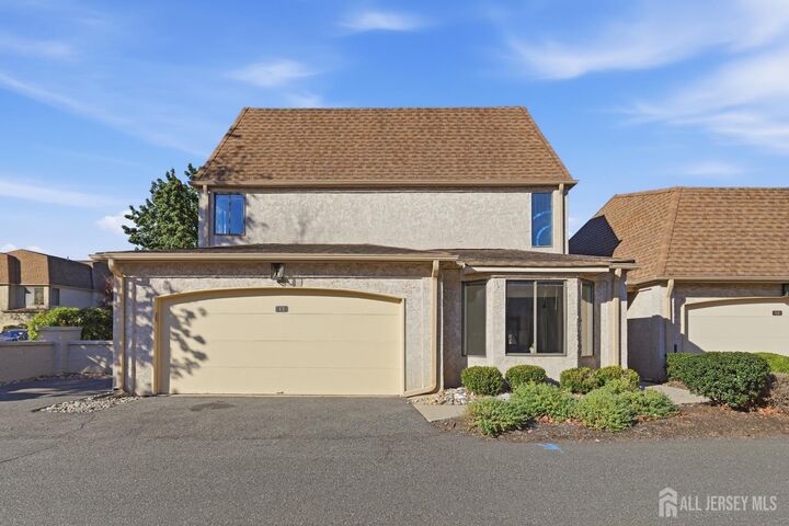 Property Photo: 17 Park Gate Drive NJ 08820