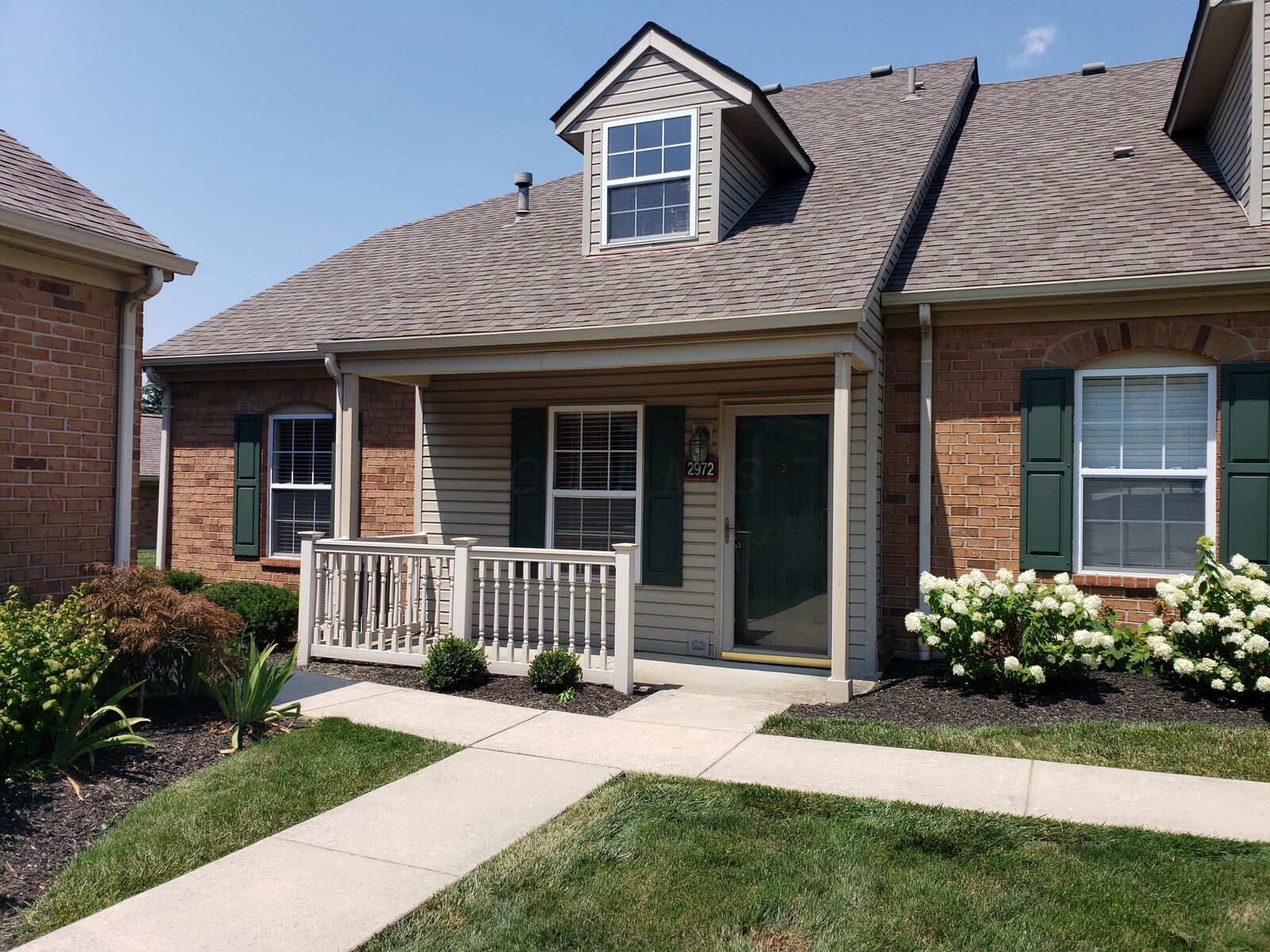 Property Photo: 2972 Glenloch Circle OH 43017