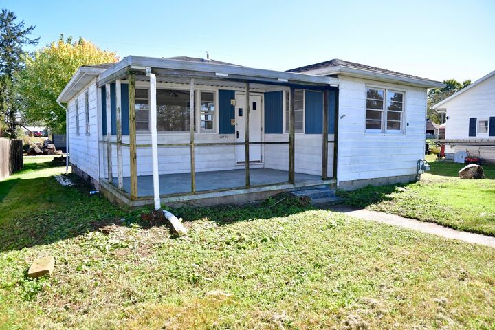 Property Photo: 12470 2nd Avenue OH 43842