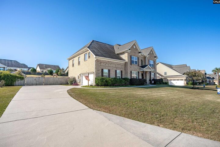 Property Photo:  1150 Long Ridge  SC 29073 