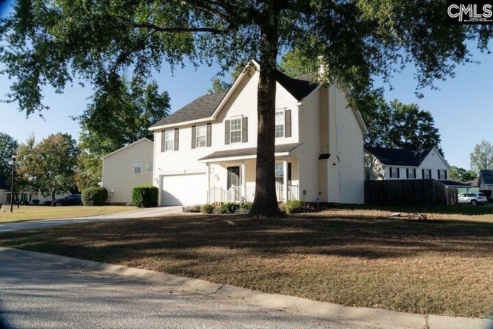 Property Photo:  225 Keystone  SC 29061 