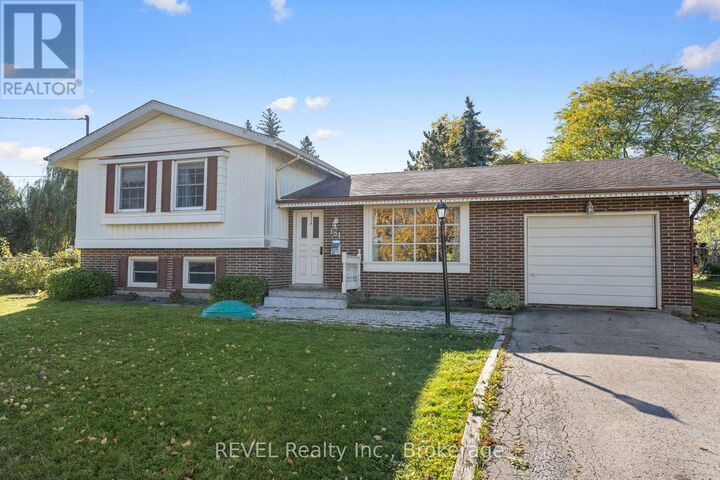 Property Photo: 181 St Davids Road ON L2V 2M2