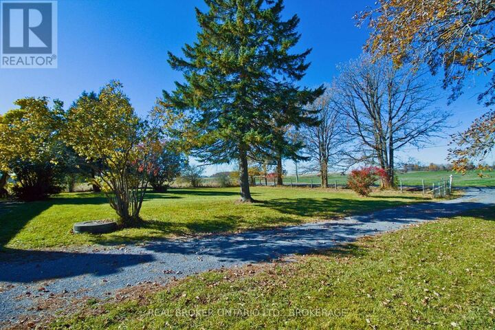 Property Photo:  2268 McIntyre Road  ON K0H 1G0 