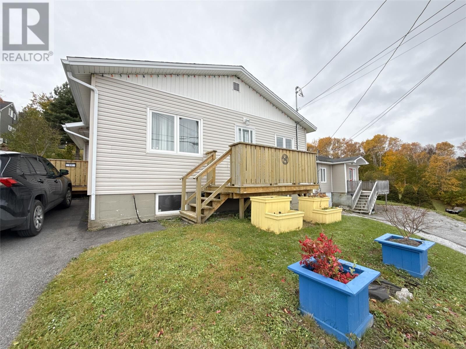 Property Photo:  17 Samms Road  NL  