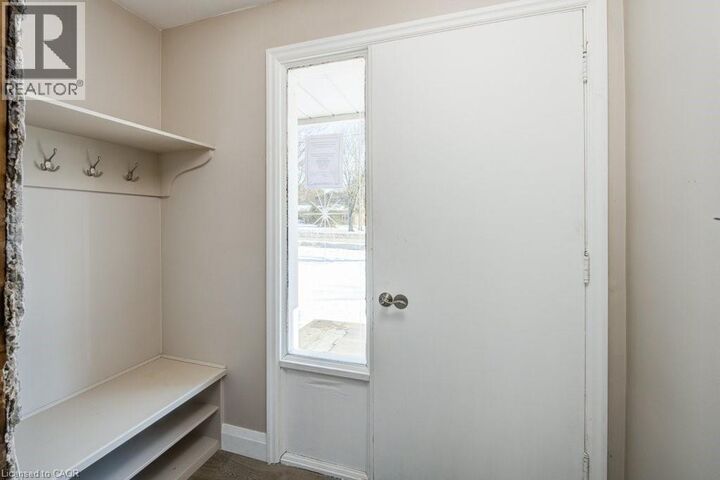 Property Photo:  243 King Street East  ON N5C 1H4 