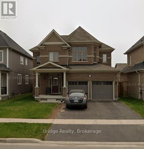 Property Photo:  1060 Upper Thames Drive  ON N4T 0H2 