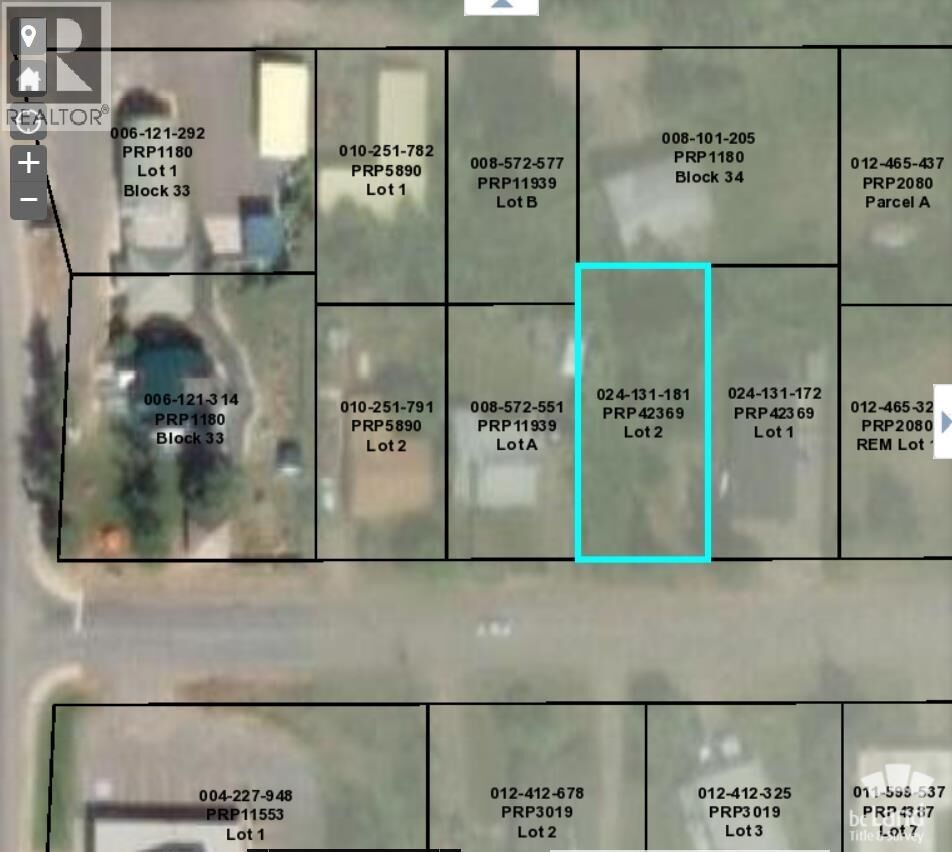 Property Photo:  101 5th Avenue  BC V0J 1E2 