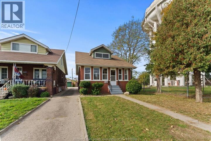 Property Photo: 1615 Benjamin ON N8X 4N7